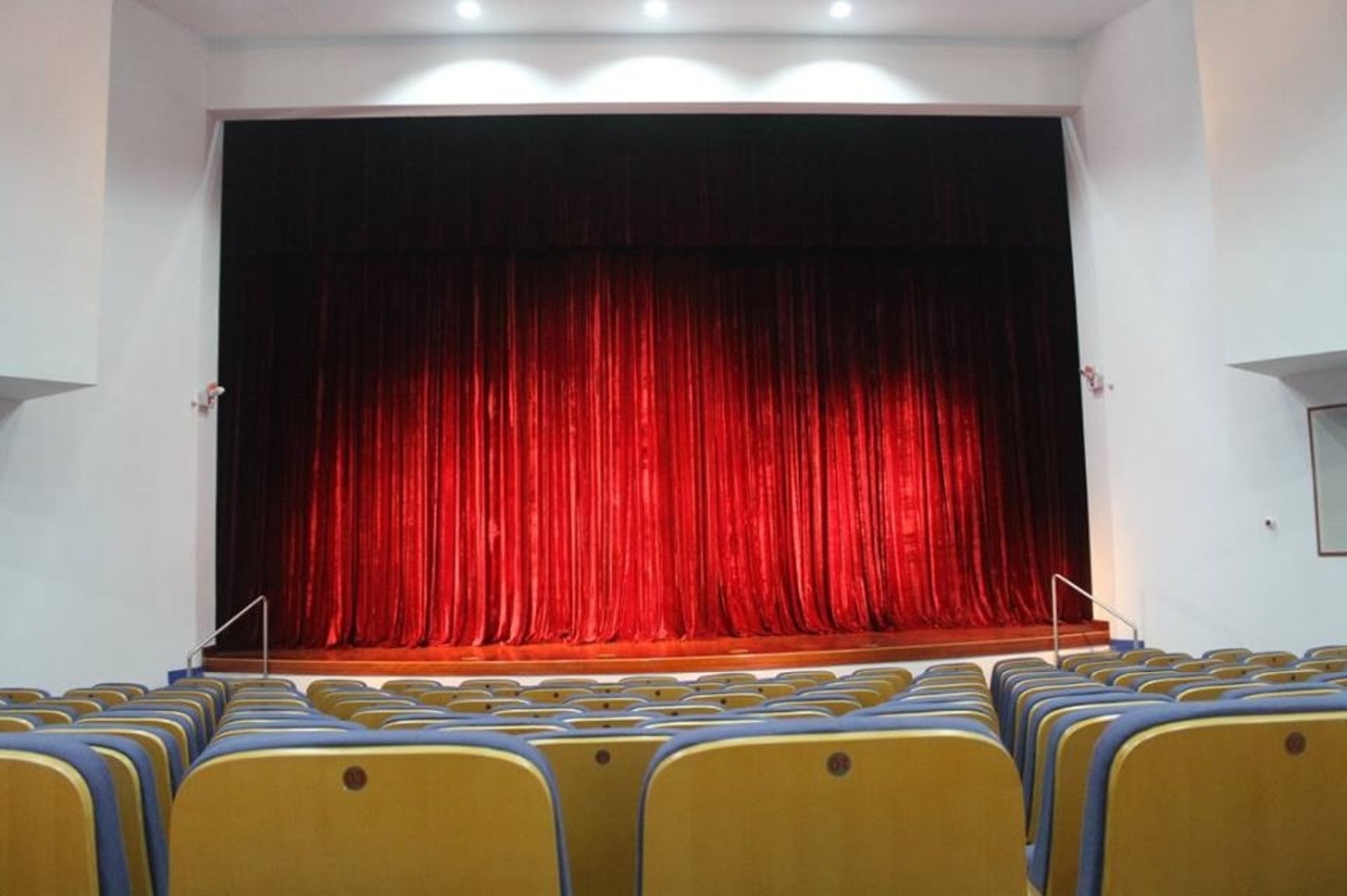 Escenario