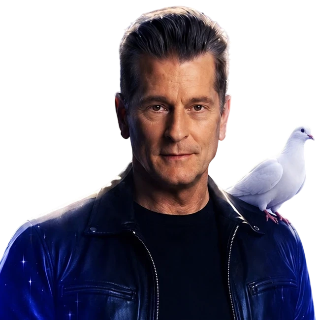 Greg Frewin