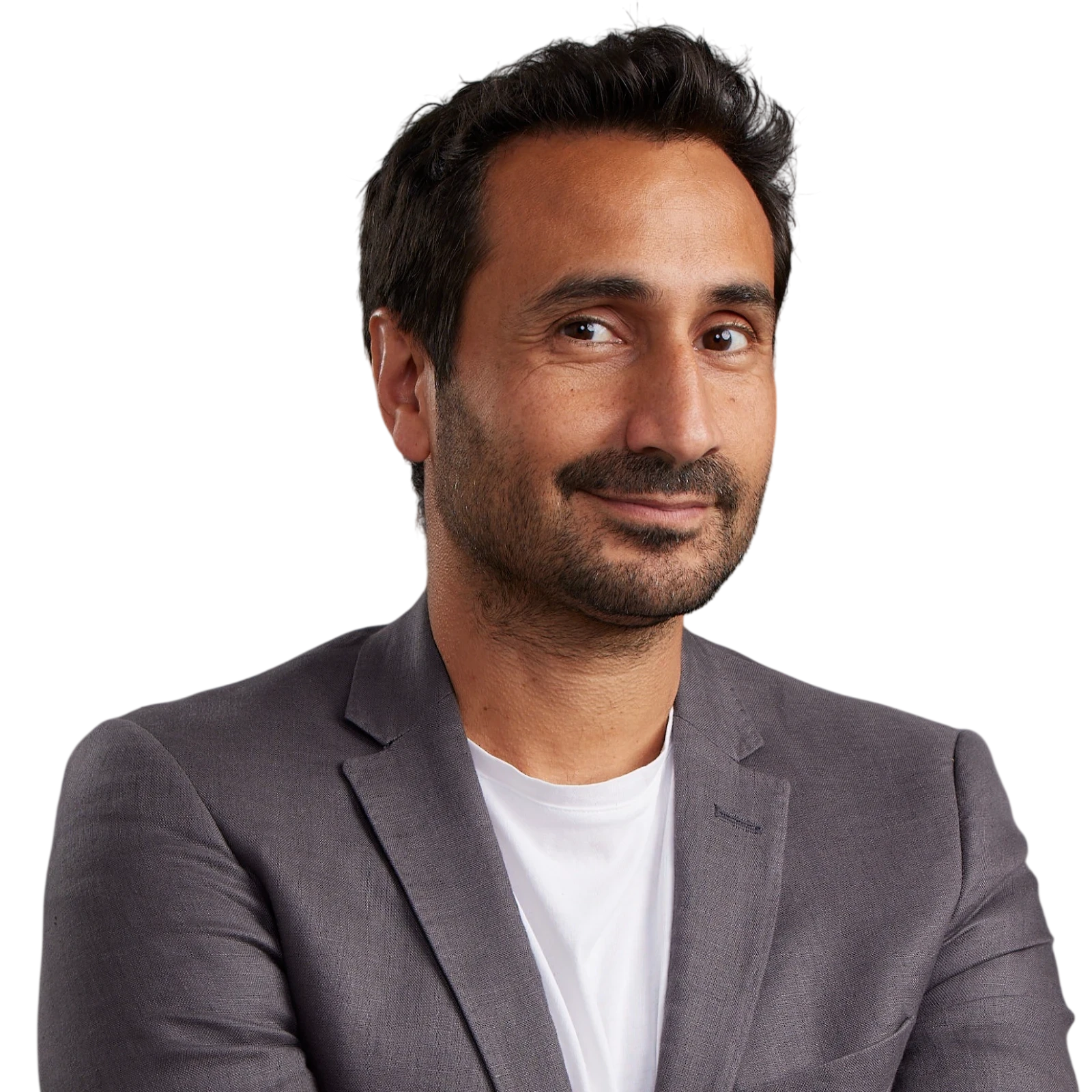 Daniel K