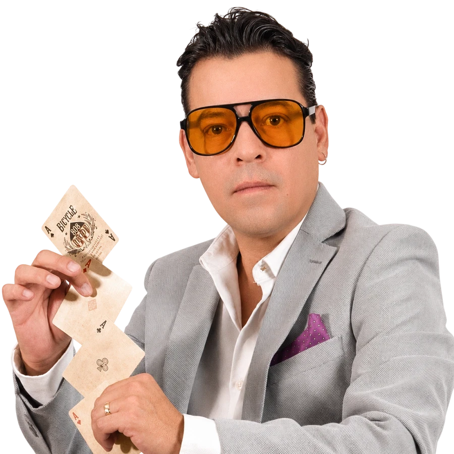Armando Tell