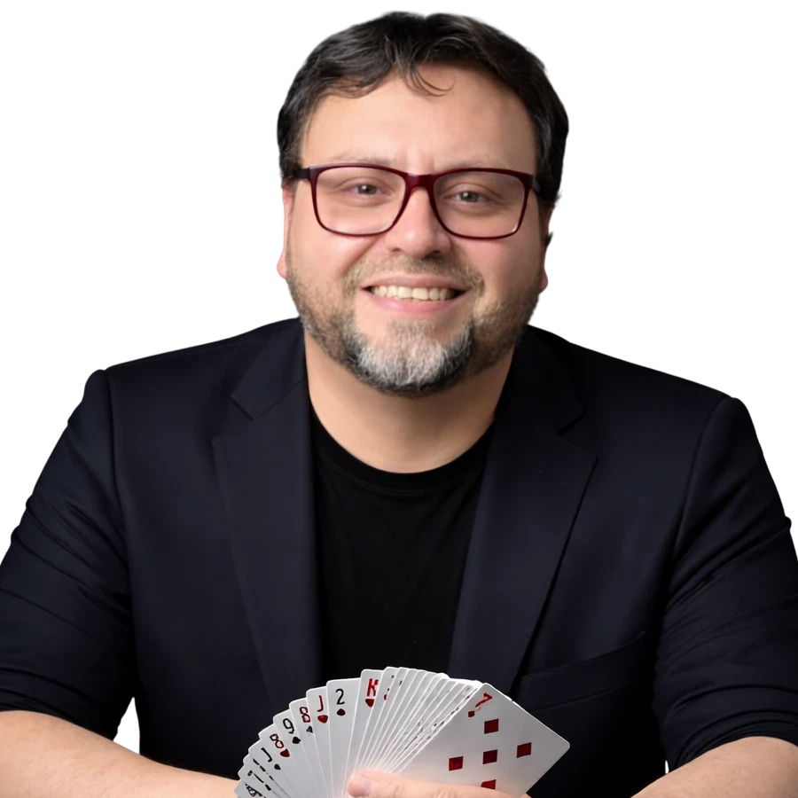 Israel Rodriguez
