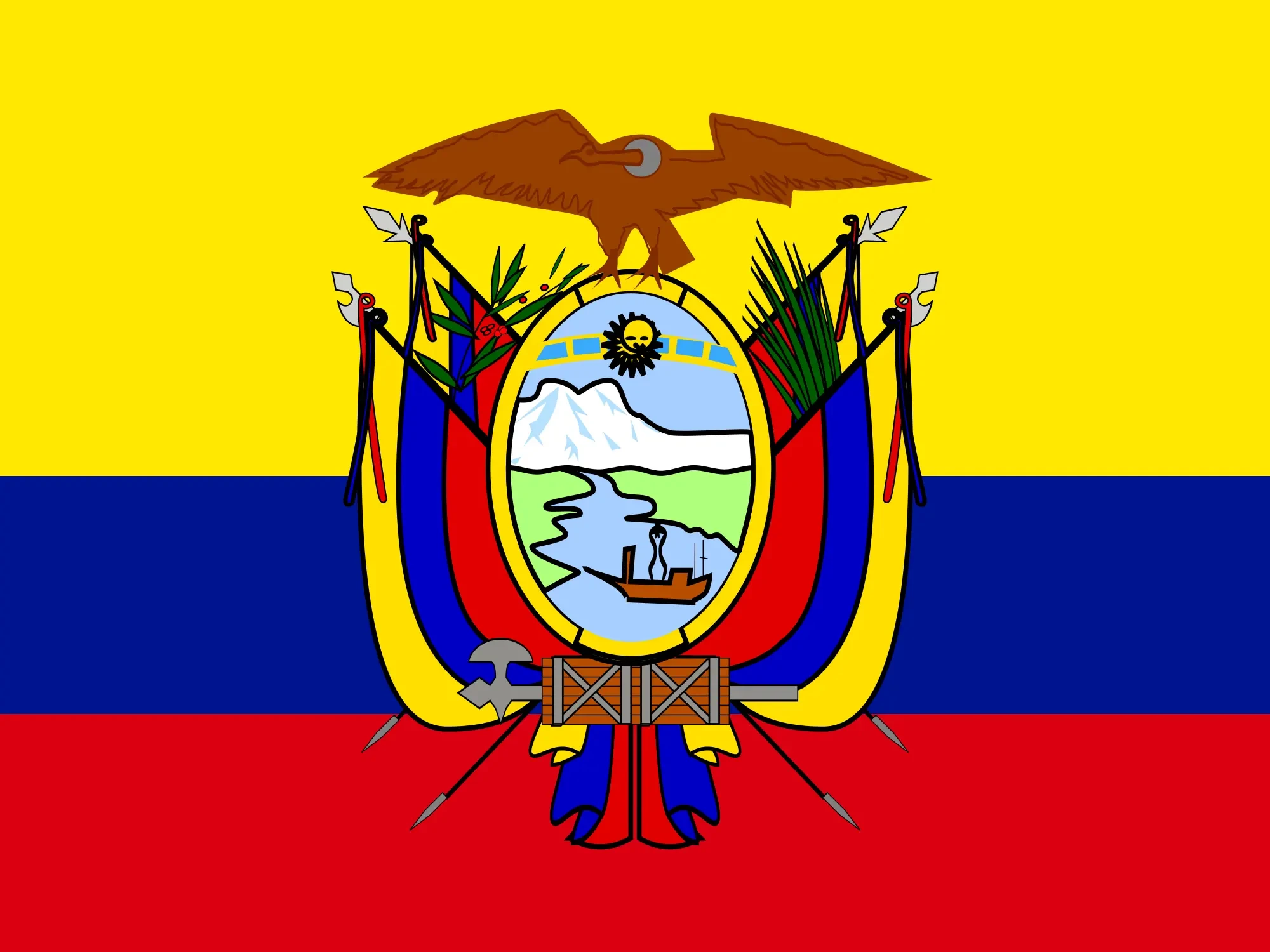 Ecuador
